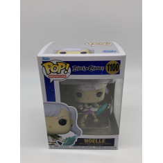 Funko Pop! Noelle Black Clover 1100