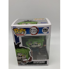 Funko Pop! Gyutaro - Demon Slayer - 1751