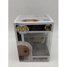 Funko Pop! Baela Targaryen - 19