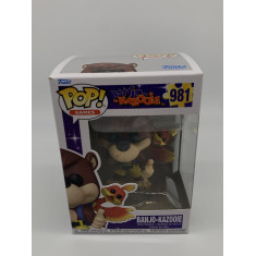 Funko Pop! Banjo Kazooie - 981
