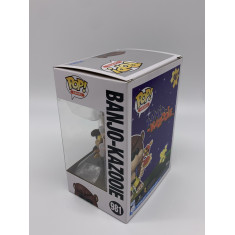 Funko Pop! Banjo Kazooie - 981