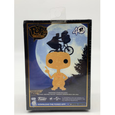 Pop Pin! E.T. The extra-terrestrial - SE