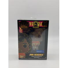 Pop Pin! Jimi Hendrix - SE