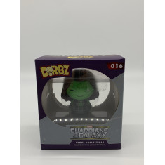 Dorbz Guardians of the Galaxy - Gamora - 16