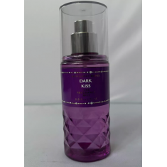 Body Mist - Bath & Body Works - Dark Kiss Travel Size 75ml