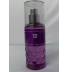 Body Mist - Bath & Body Works - Dark Kiss Travel Size 75ml