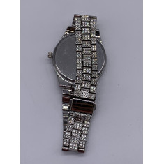 Relogio Feminino com strass
