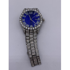 Relogio Feminino com strass