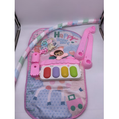 Tapete de Atividades Infantil