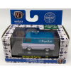 M2 Machines 1964 Dodge A100 Panel Van PAN AM 1:64 Diecast Blue White R69/ 21-73