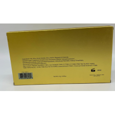 Paleta de Sombras - Culture Beauty Futures So Bright Eyeshadow 9-Shade Palette