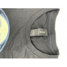 Camiseta Masculina Gildan - (Tam: P)