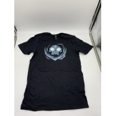 Camiseta Masculina Gildan - (Tam: P)