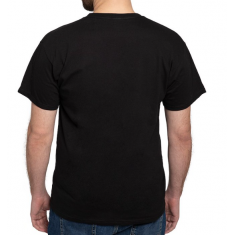 Camiseta Masculina Union Pacific - (Tam: 4XL)