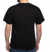 Camiseta Masculina Union Pacific - (Tam: 4XL)