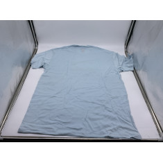 Camiseta  Masculina Billabong - Tamanho X- Large - Core Fit
