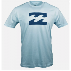 Camiseta  Masculina Billabong - Tamanho X- Large - Core Fit