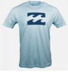 Camiseta  Masculina Billabong - Tamanho X- Large - Core Fit