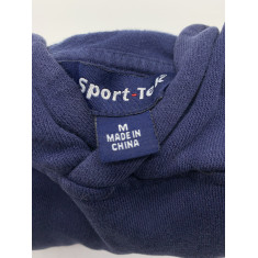 Moleton Masculino Sport Tek- Usado - Tamanho M