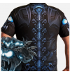 Camiseta  Legion Armor - Sublimated T-Shirt - Size XL