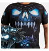 Camiseta  Legion Armor - Sublimated T-Shirt - Size XL
