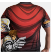 Camiseta  Paladin Armor T-shirts - Size XL