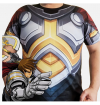 Camiseta  Paladin Armor T-shirts - Size XL
