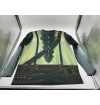 Camiseta Manga Longa HeroMart BountyHunter Armor T-Shirt  - Size M