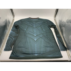 Camiseta DragonSlayer Armor - Sublimated T-Shirt- Size M