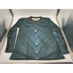 Camiseta DragonSlayer Armor - Sublimated T-Shirt- Size M