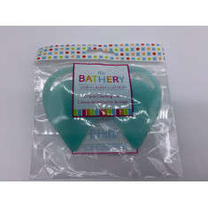 The Bathery - Esponja Facial de Silicone