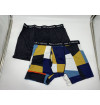 Conjunto Cueca Boxer - Pair of Thieves - Tamanho G