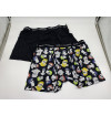 Conjunto Cueca Boxer - Pair of Thieves- Tamanho G
