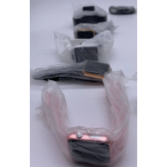 Kit Relógios Smart Watch Infantil - Brinquedo