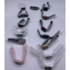 Kit Relógios Smart Watch Infantil - Brinquedo