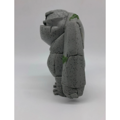 Funko Pop EARTH GIANT 4.5" Figure Disney Frozen 2 Rock Monster Golem Loose