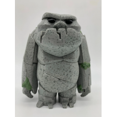 Funko Pop EARTH GIANT 4.5" Figure Disney Frozen 2 Rock Monster Golem Loose
