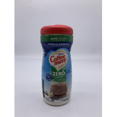 Nestle Coffee Mate French Vanilla - Sugar-Free