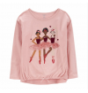 Blusinha Infantil - Carter's (Tam:7anos) 3O086610