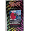 Vibrador - Romantic Depot - Vip Sucking Rose 2.0 Vibrator - RED