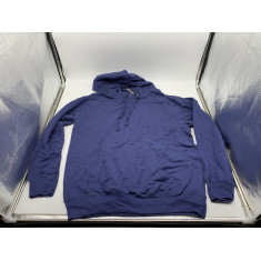 Moleton Hanes- Nano Hood - Tamanho M