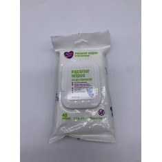 Pacifier Wipes - Fruit flavored