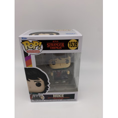 Funko Pop! Stranger Things Mike - MIKE - 1539