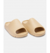 Day To Day Slip On Slides - Sand - Size 9US
