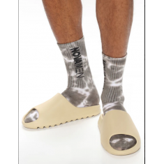 Day To Day Slip On Slides - Sand - Size 11 US