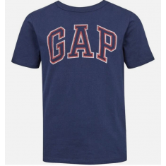 Gap Kids Boys Woven Shirt Set Size S 6/7 Blue