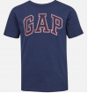 Gap Kids Boys Woven Shirt Set Size S 6/7 Blue