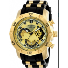 Invicta 23427 - com Defeito