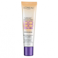 Base Loreal Paris - BB Cream - 814 Medium -