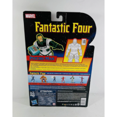Psycho Man Retro Fantastic Four Action Figure Hasbro Marvel Legends Series